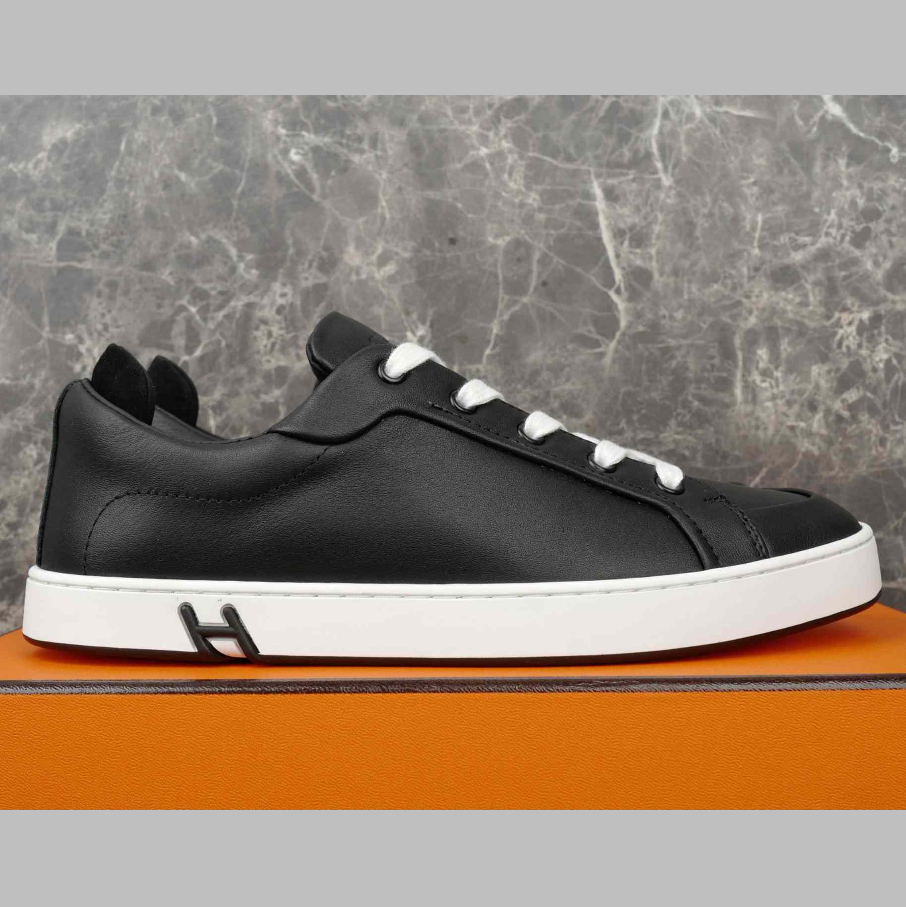 Hermes Kid Sneaker - DopestKickz