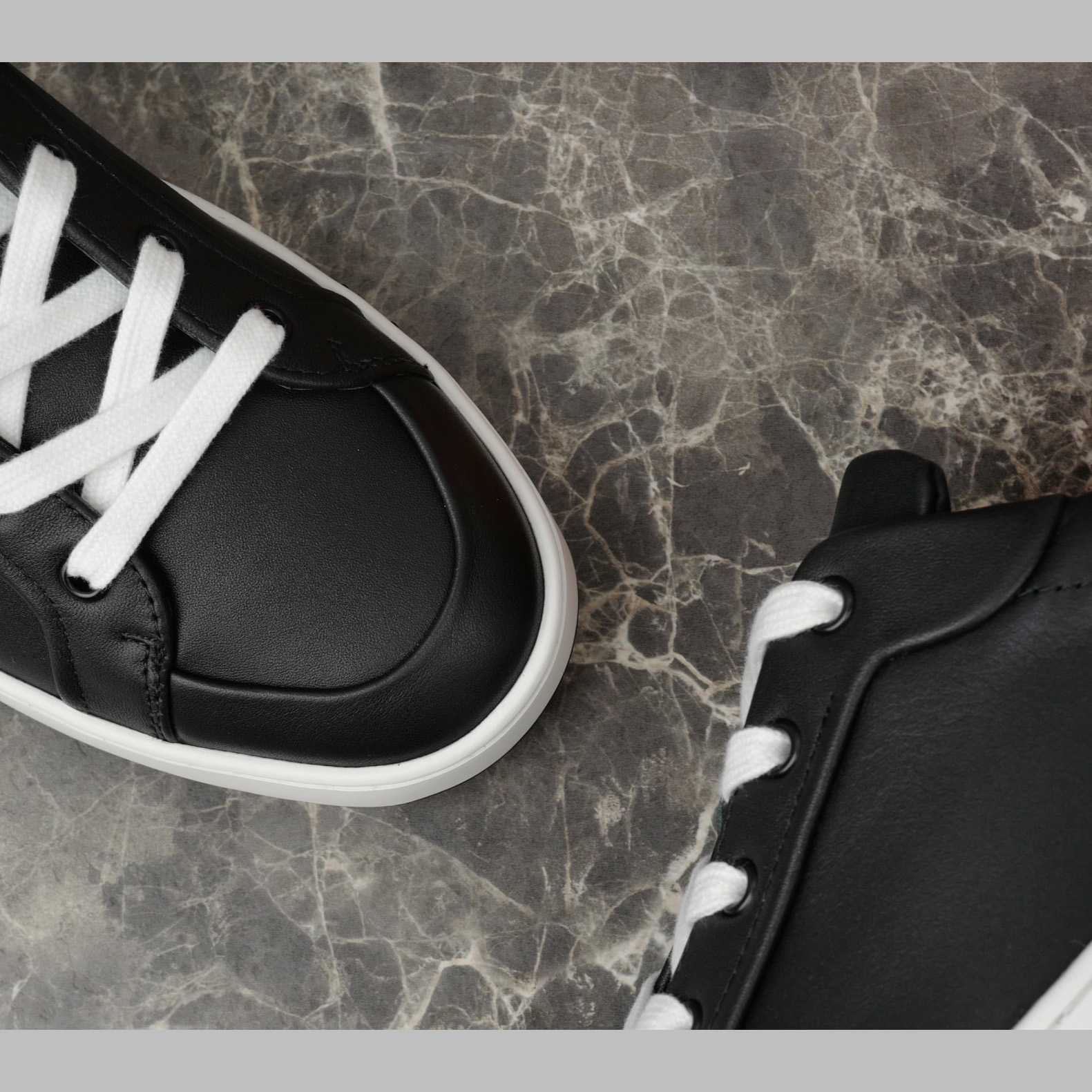 Hermes Kid Sneaker - DopestKickz