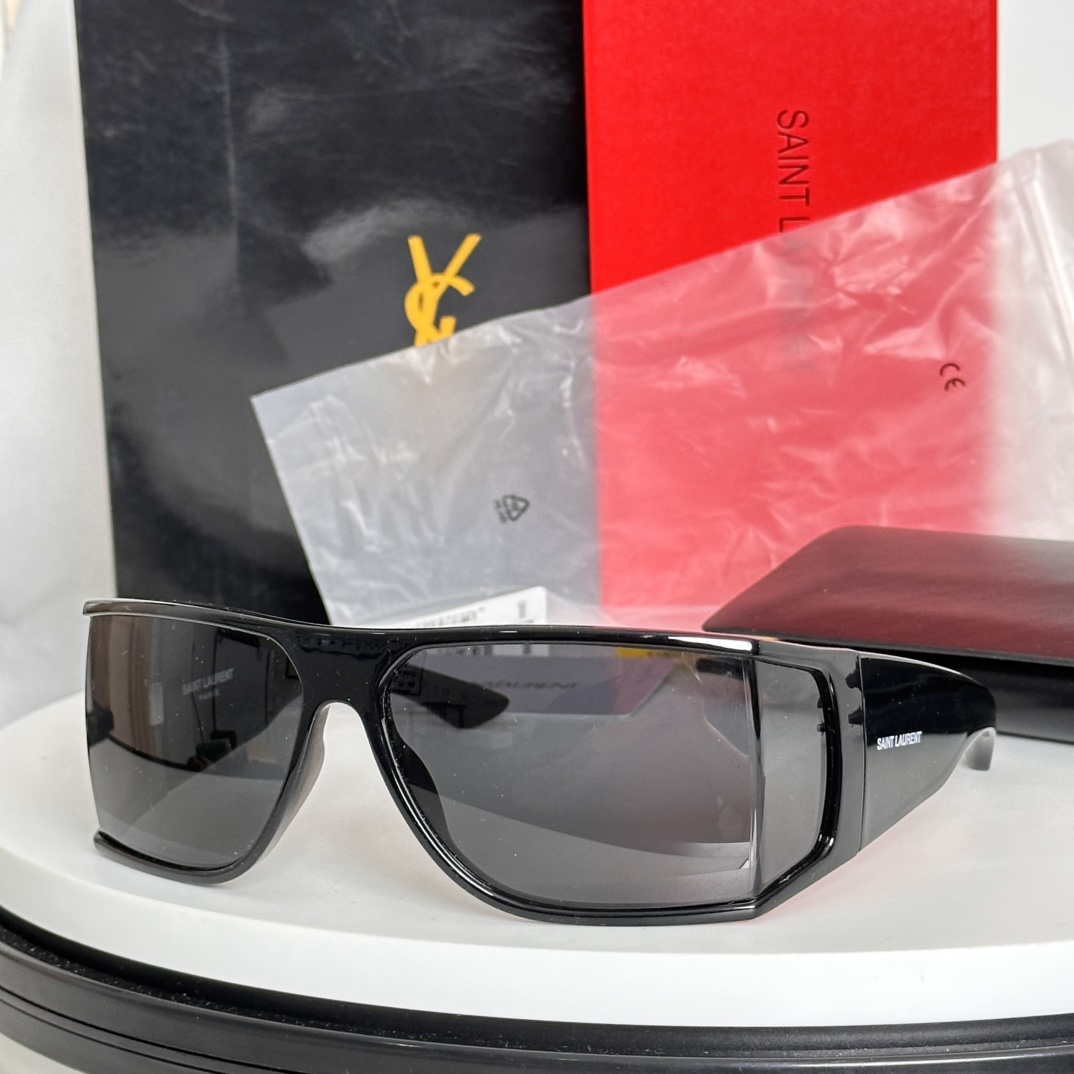 Saint Laurent SL806 Sunglasses   - DopestKickz