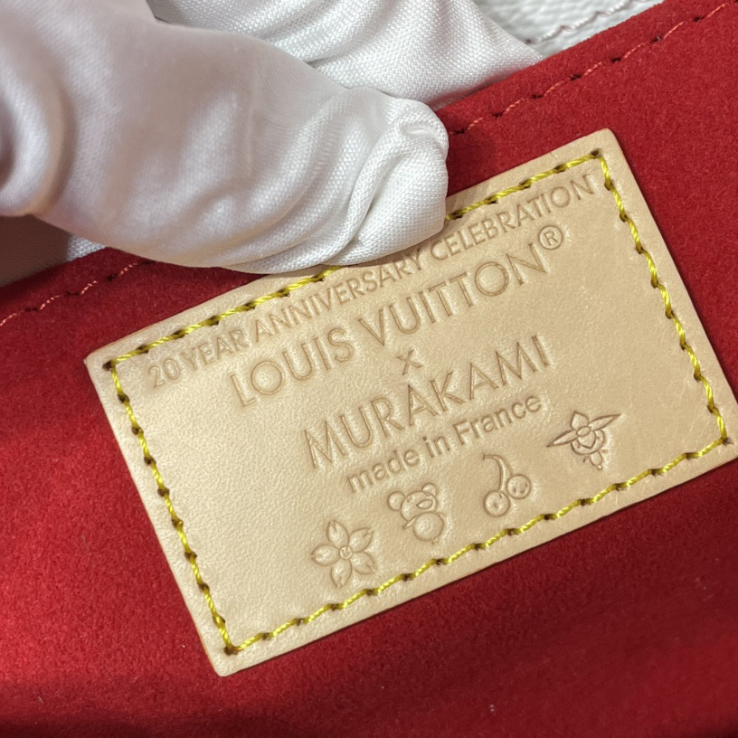 Louis Vuitton LV x TM Pochette Métis East West   M14231 - DopestKickz