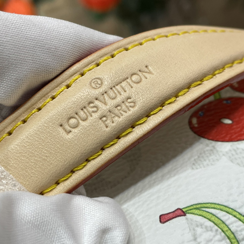 Louis Vuitton LV x TM Pochette Métis East West   M14231 - DopestKickz