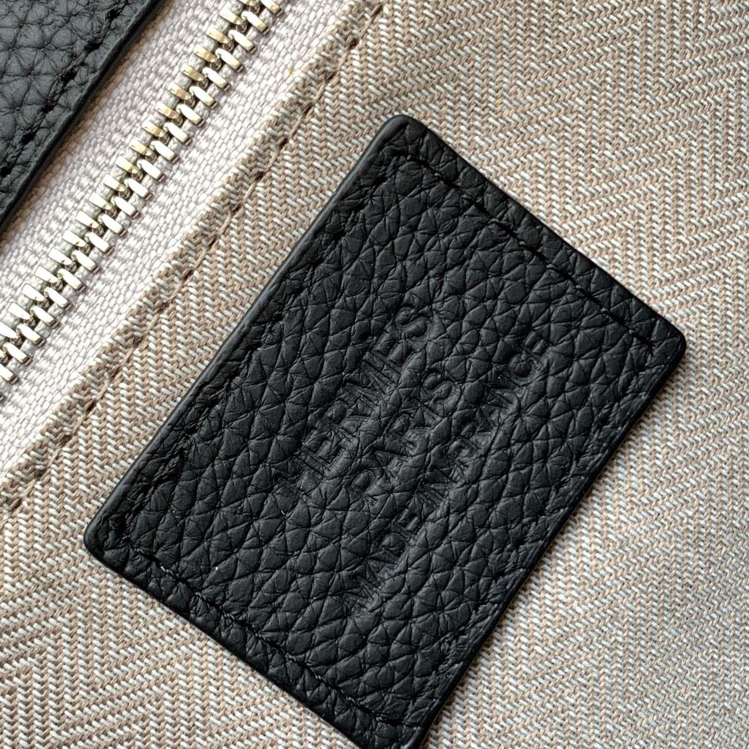 Hermes Kelly depeches 25 Pouch  25.5x20x4cm - DopestKickz