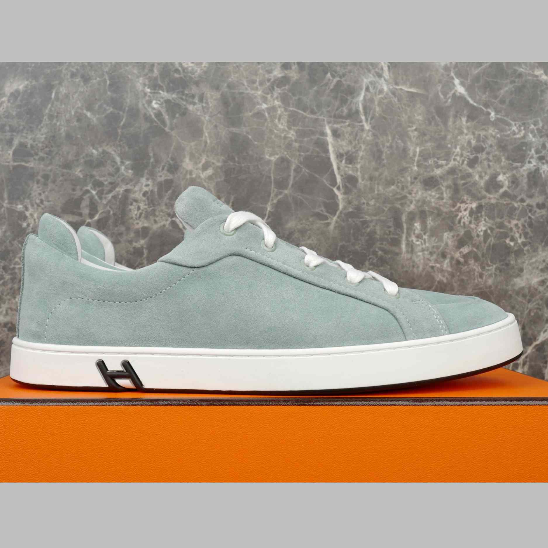 Hermes Kid Sneaker - DopestKickz