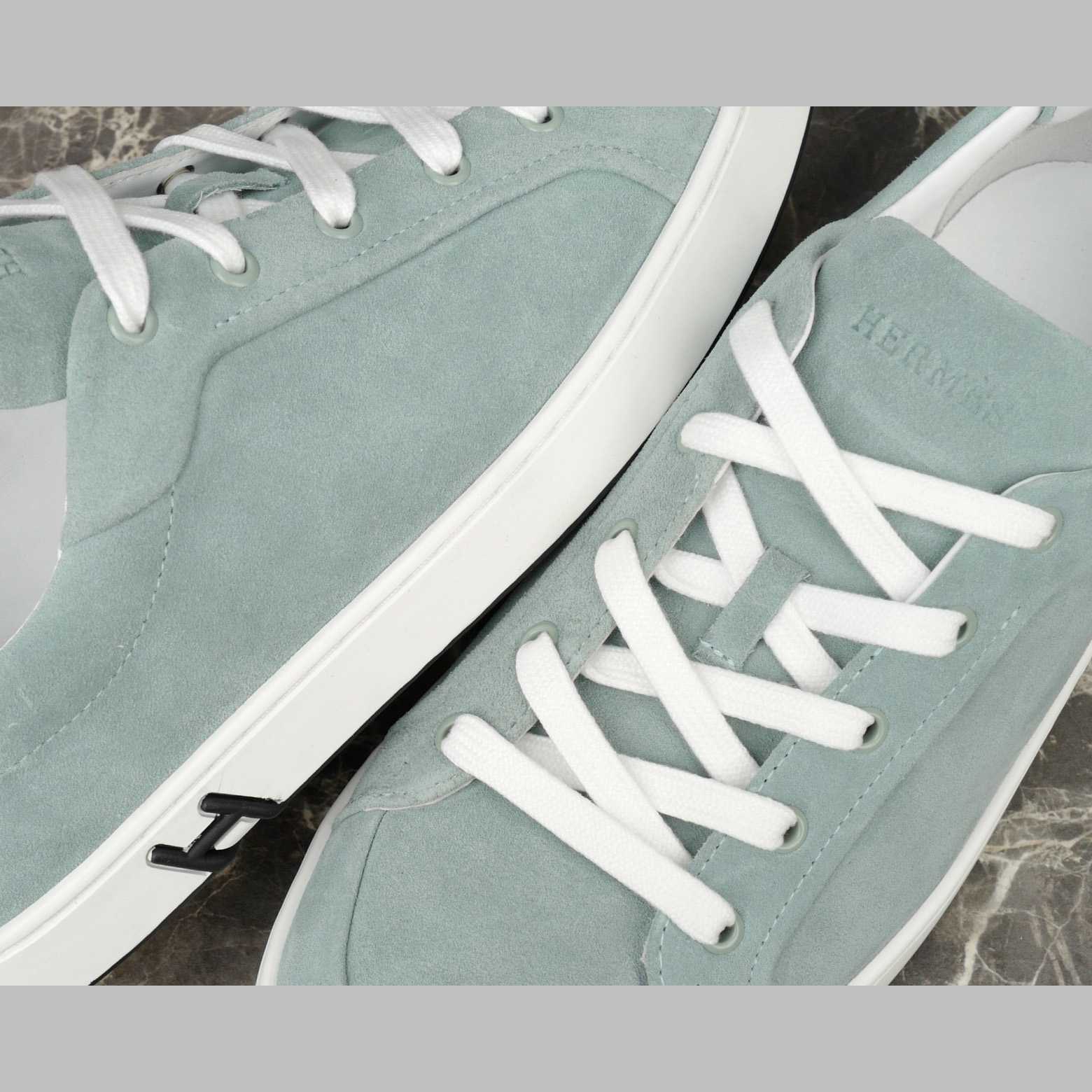 Hermes Kid Sneaker - DopestKickz