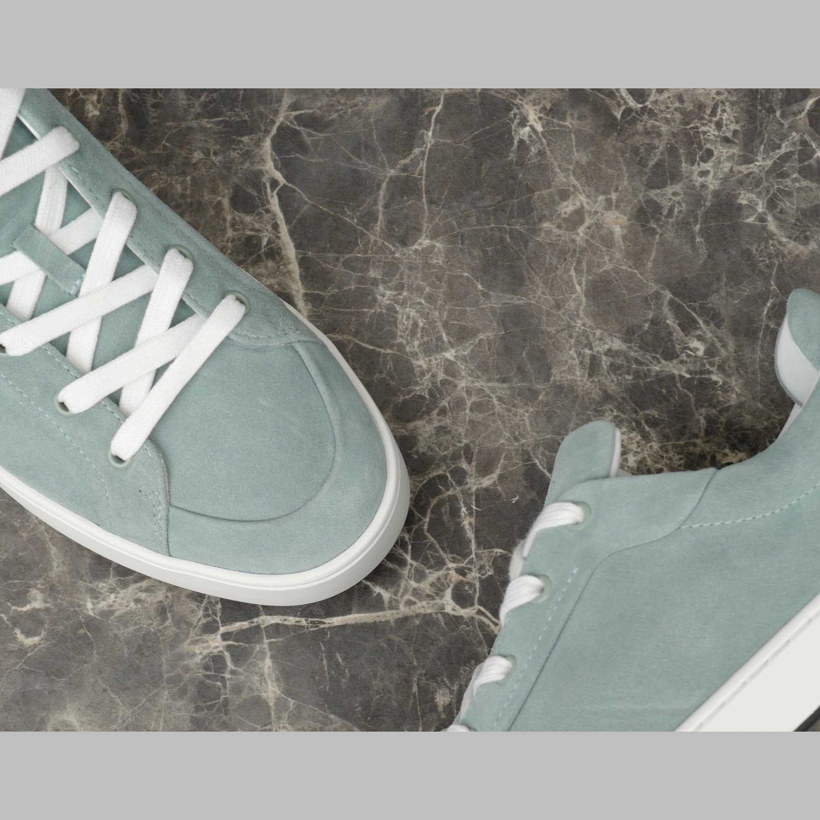 Hermes Kid Sneaker - DopestKickz