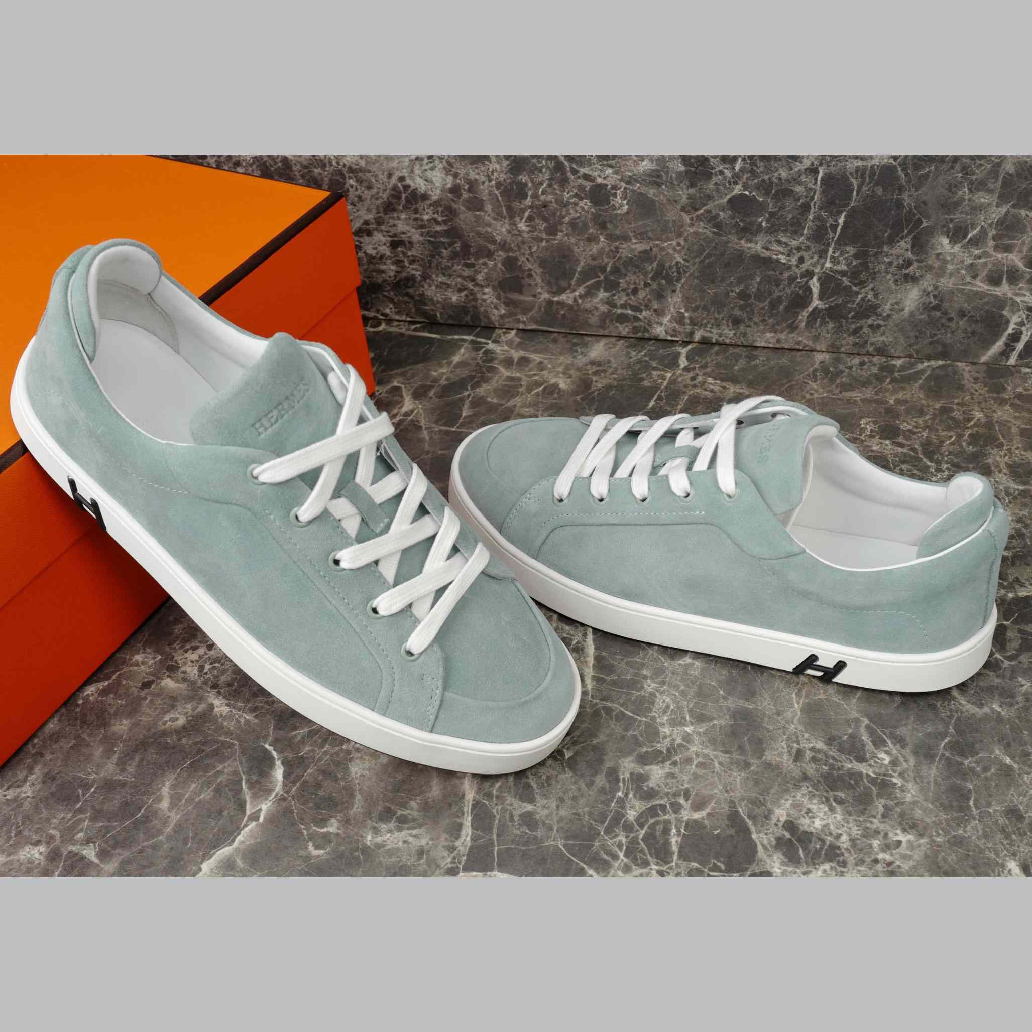 Hermes Kid Sneaker - DopestKickz