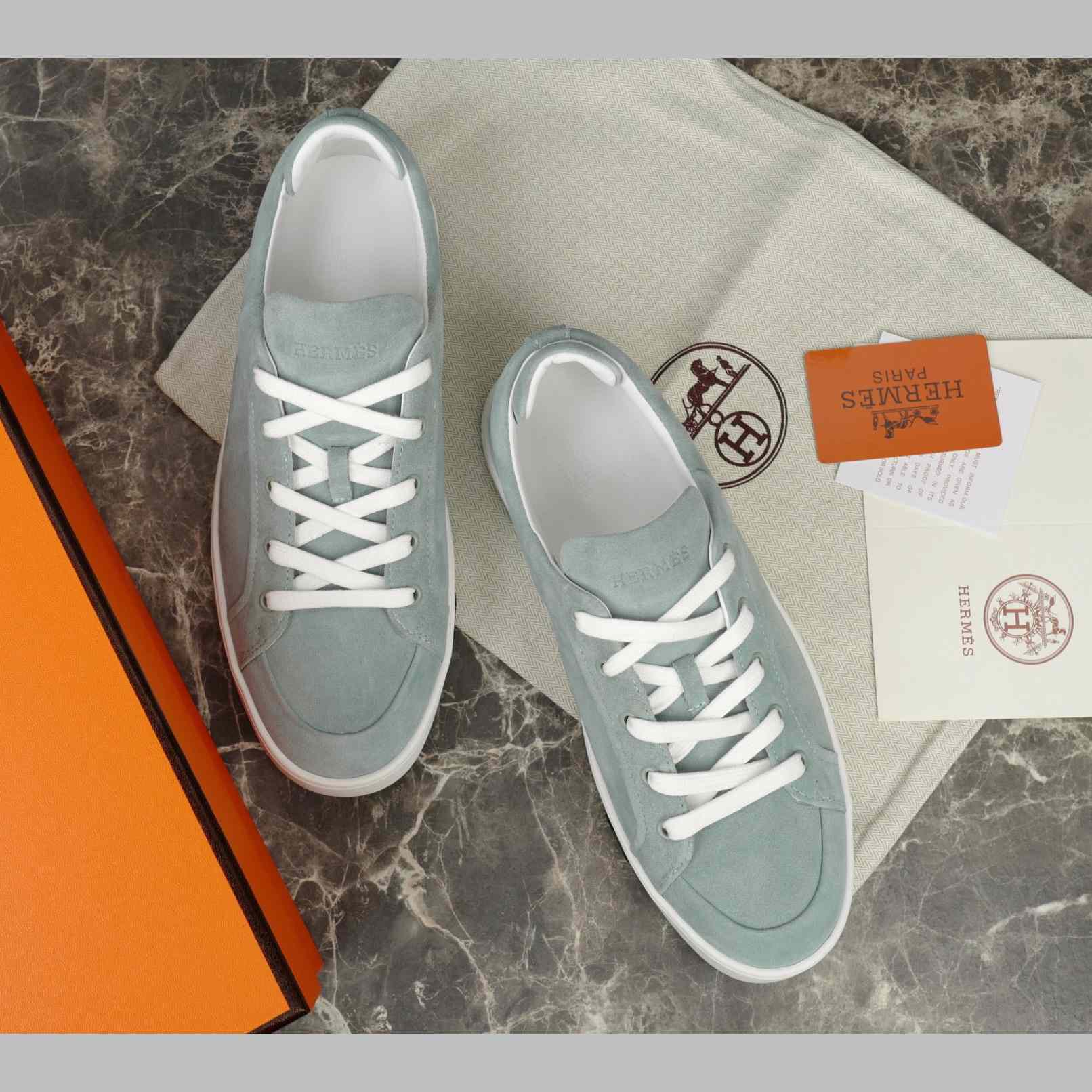Hermes Kid Sneaker - DopestKickz
