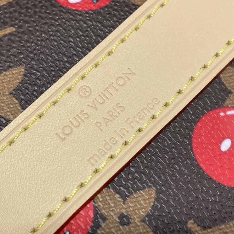 Louis Vuitton LV x TM Keepall Bandoulière 45   M13764 - DopestKickz