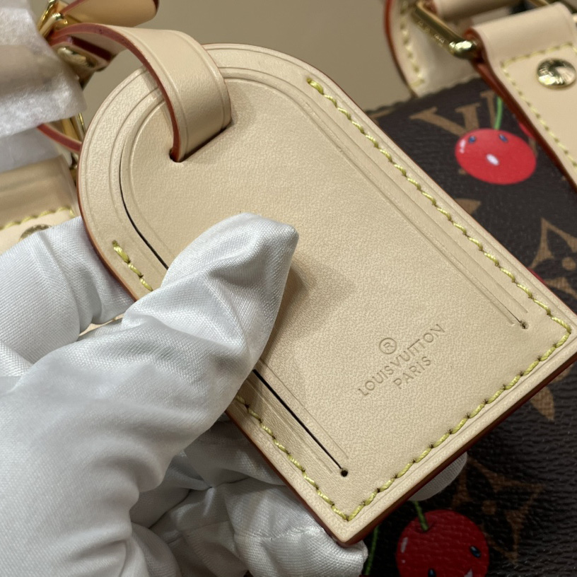 Louis Vuitton LV x TM Keepall Bandoulière 45   M13764 - DopestKickz