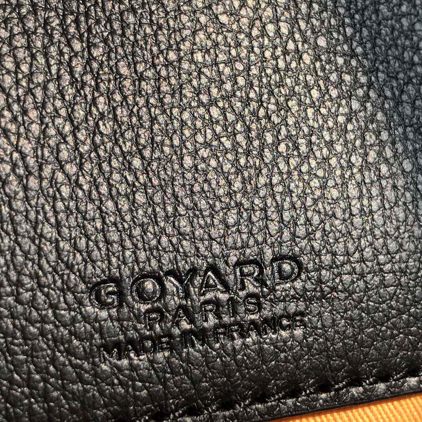 Goyard Belvedere PM Bag (21*16*6cm)   - DopestKickz