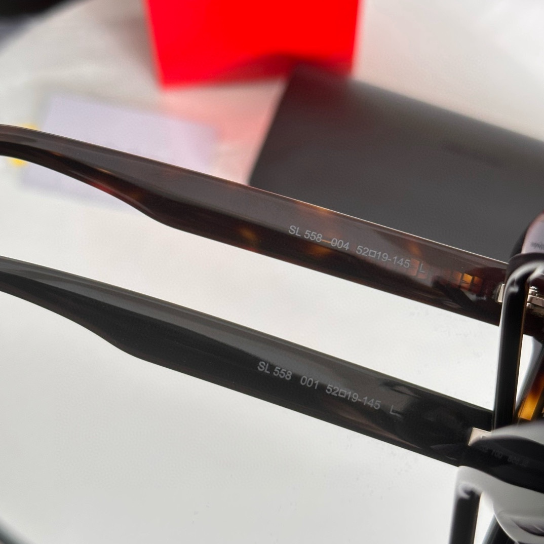 Saint Laurent  SL558 Sunglasses   - DopestKickz