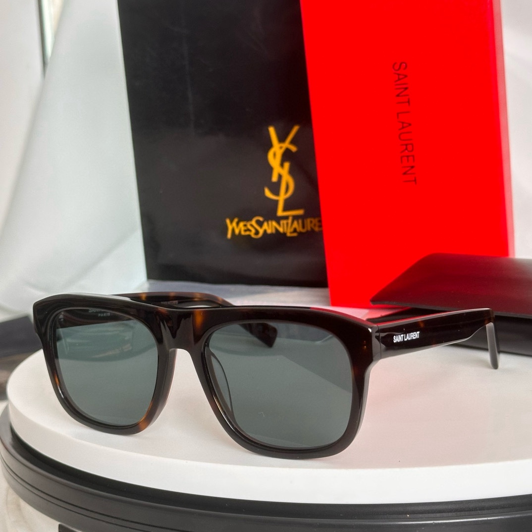 Saint Laurent  SL558 Sunglasses   - DopestKickz