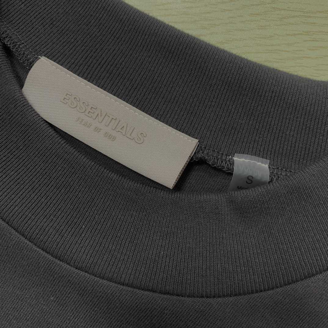 Fear of God Essentials 1977 Tee - DopestKickz