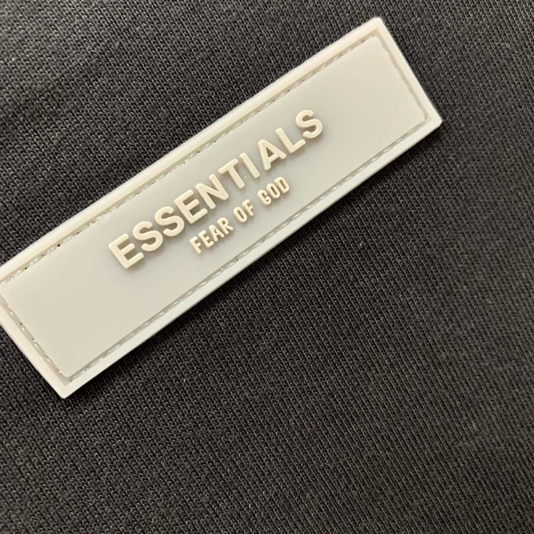 Fear of God Essentials 1977 Tee - DopestKickz