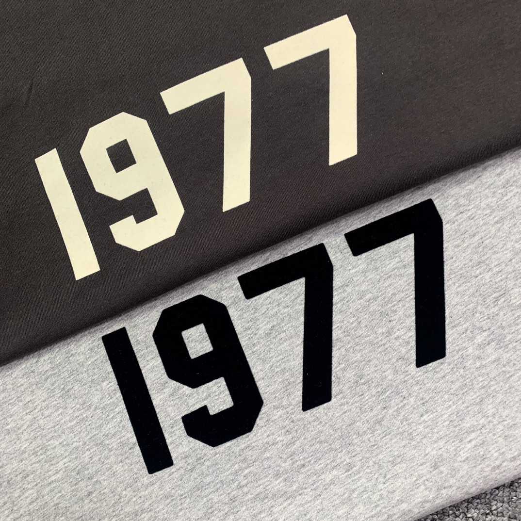 Fear of God Essentials 1977 Tee - DopestKickz
