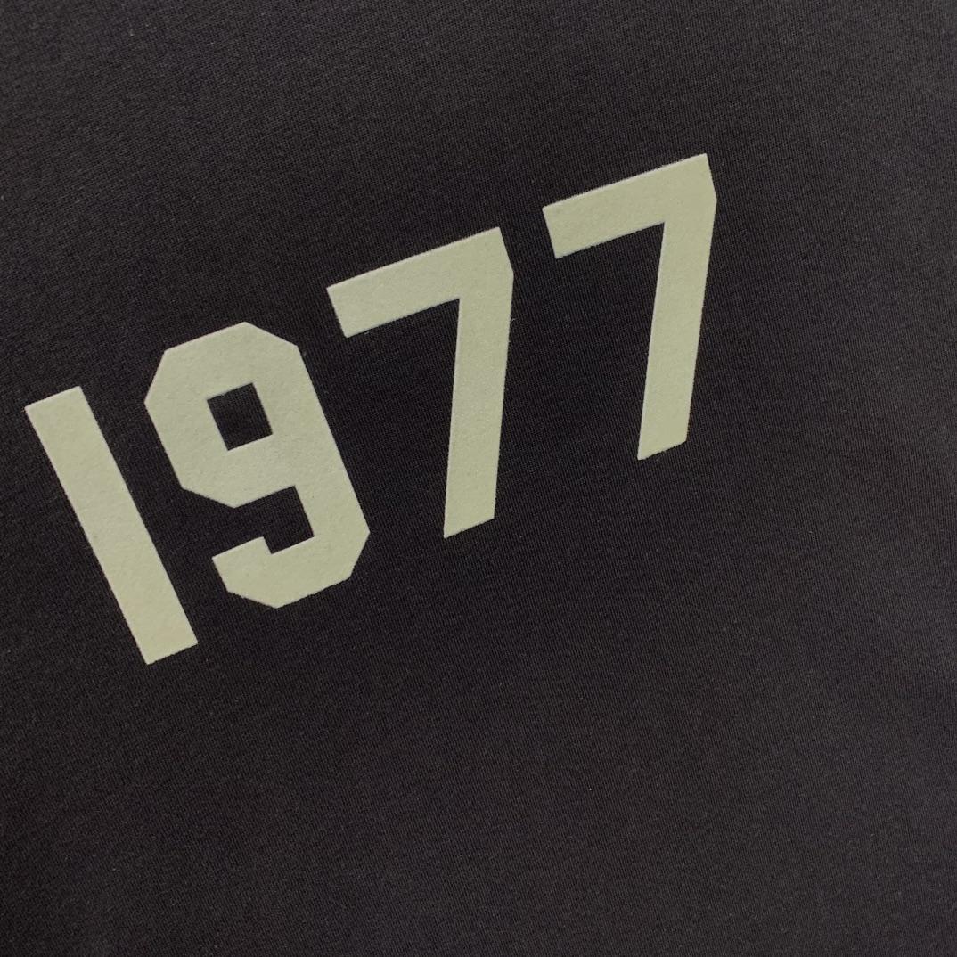 Fear of God Essentials 1977 Tee - DopestKickz