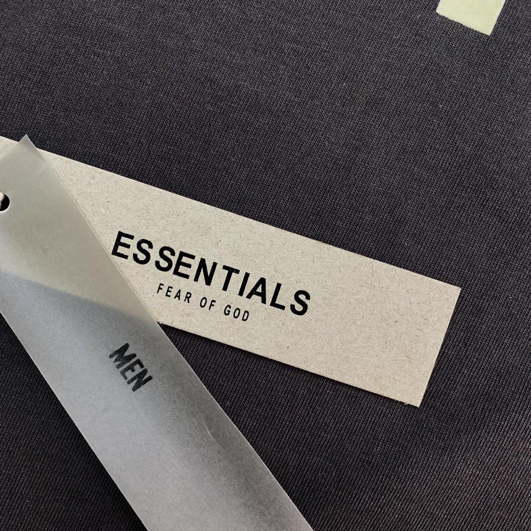 Fear of God Essentials 1977 Tee - DopestKickz