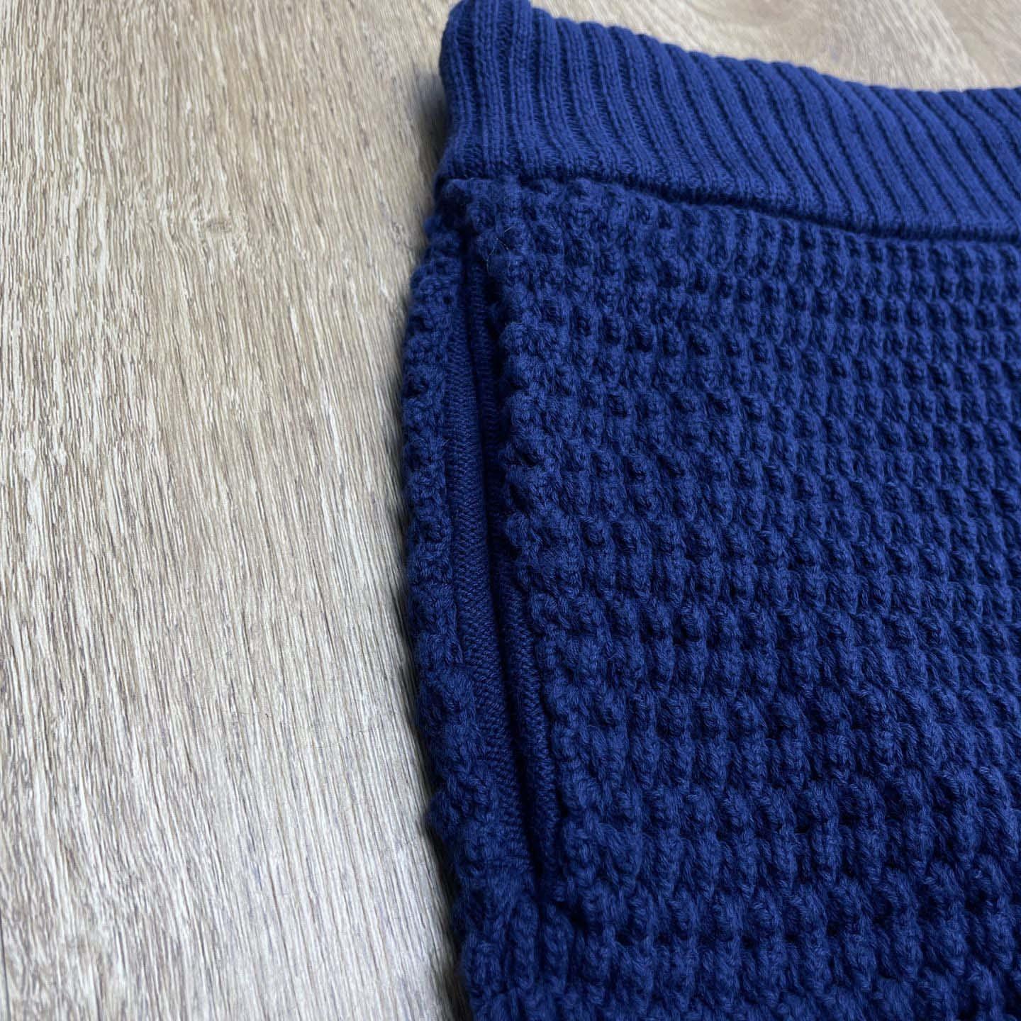 Casablanca Gothic Crochet Shorts   Z6014 - DopestKickz