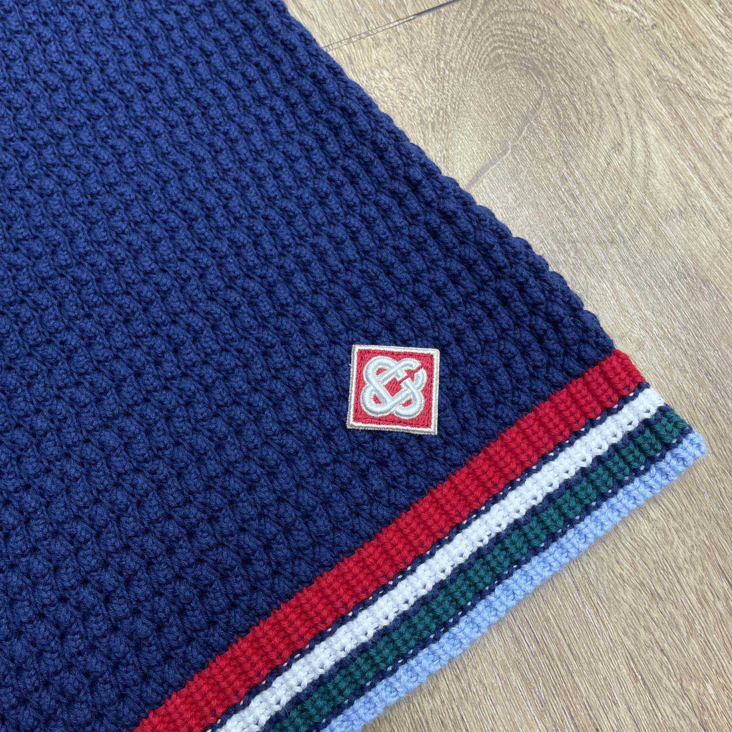 Casablanca Gothic Crochet Shorts   Z6014 - DopestKickz