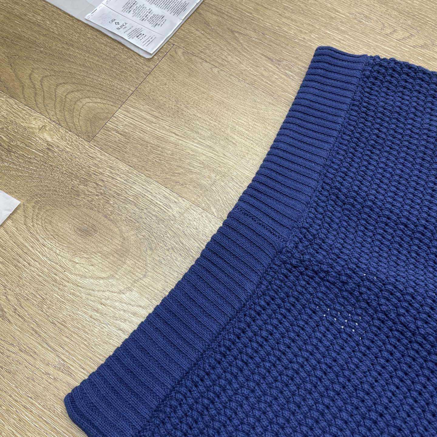 Casablanca Gothic Crochet Shorts   Z6014 - DopestKickz