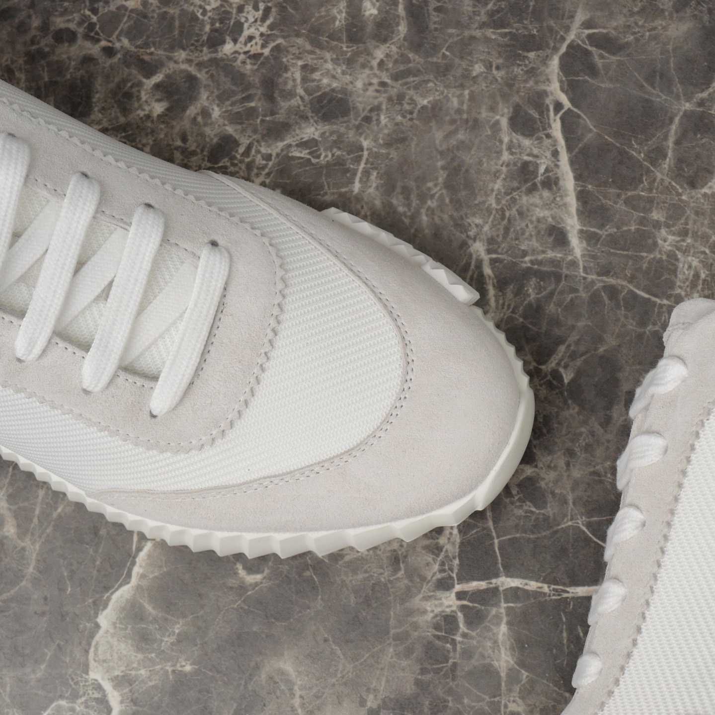 Hermes Bouncing Sneaker - DopestKickz