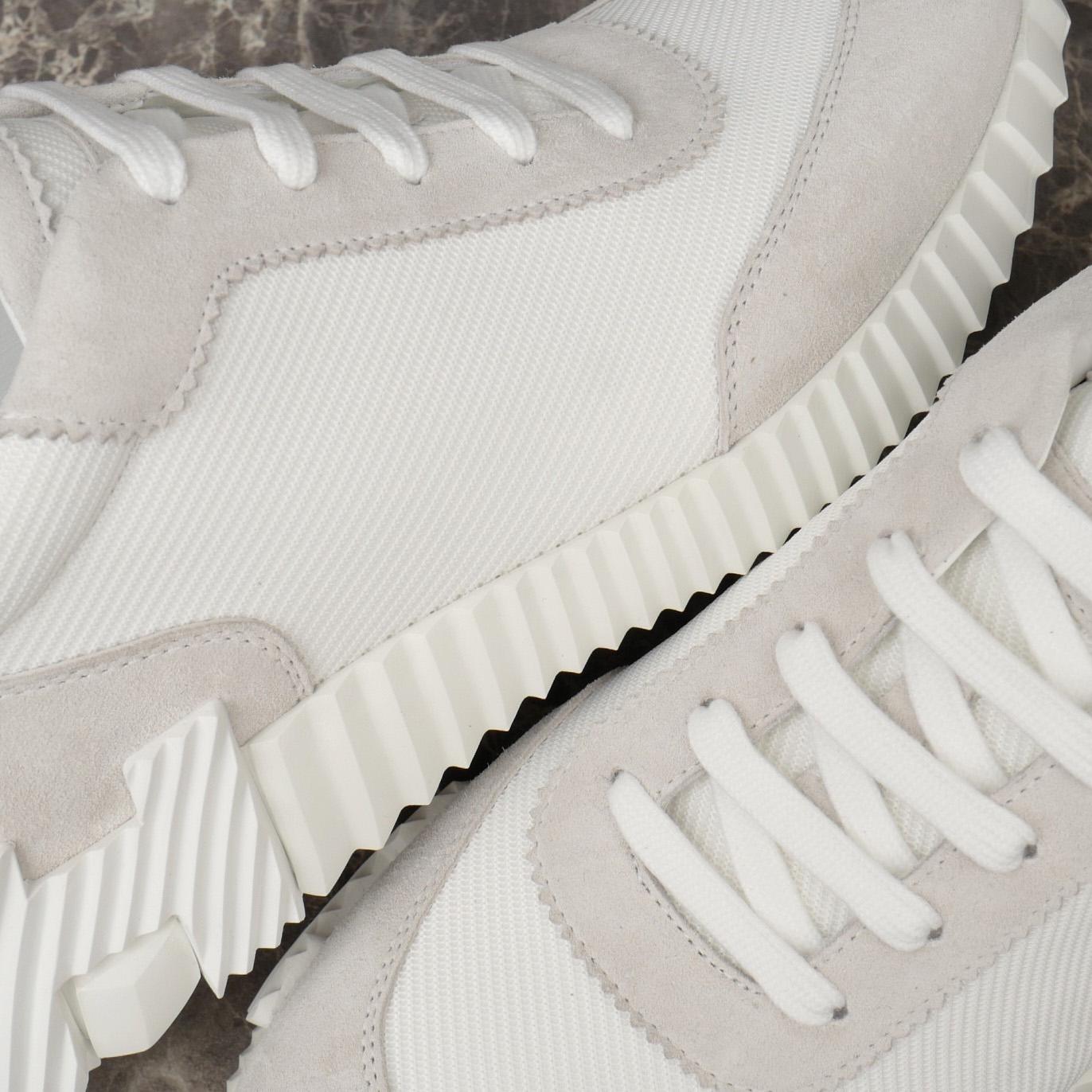 Hermes Bouncing Sneaker - DopestKickz