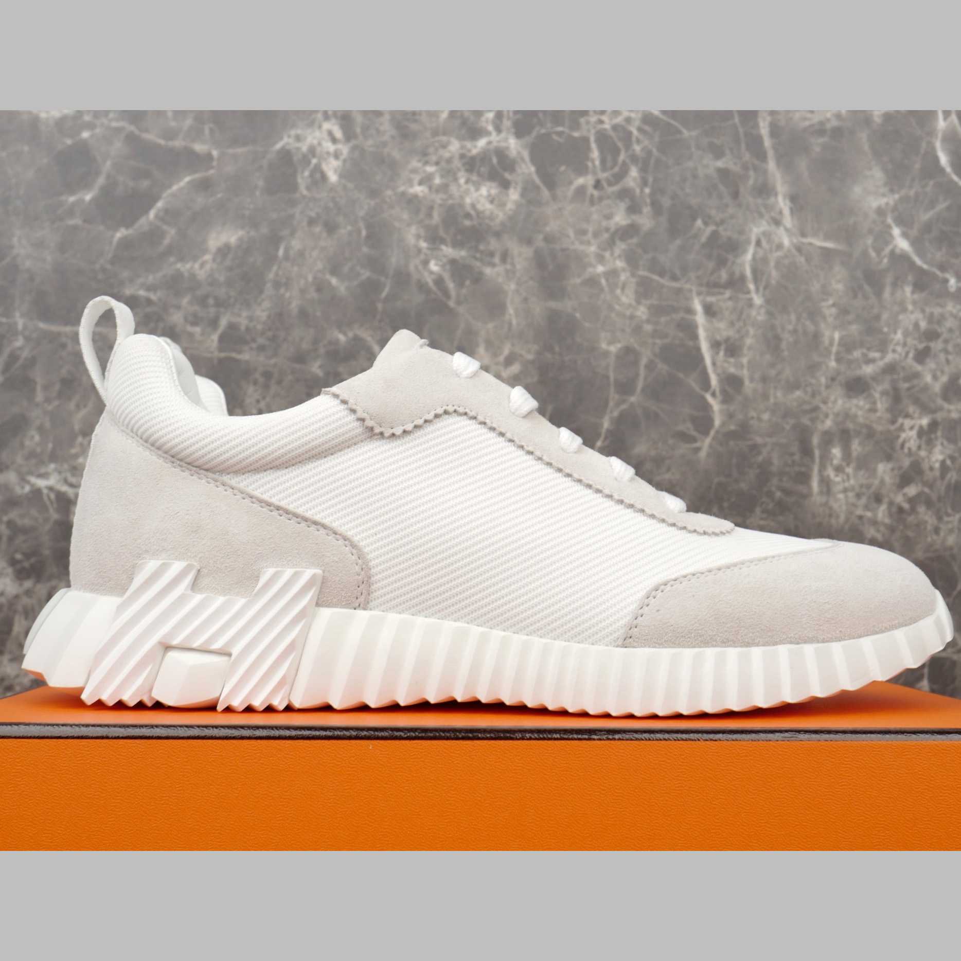 Hermes Bouncing Sneaker - DopestKickz