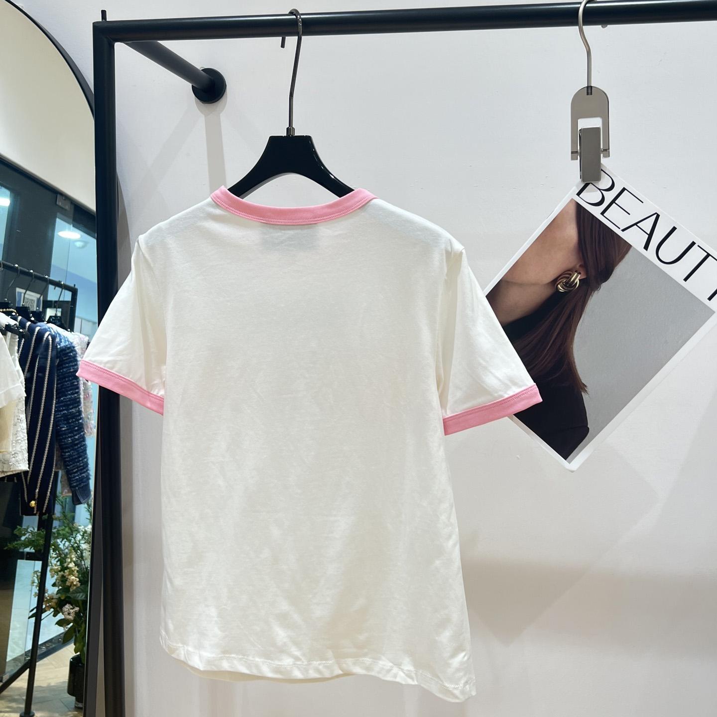 Gucci Cotton Jersey Printed T-shirt yf1213 (50% Off Sale) - DopestKickz