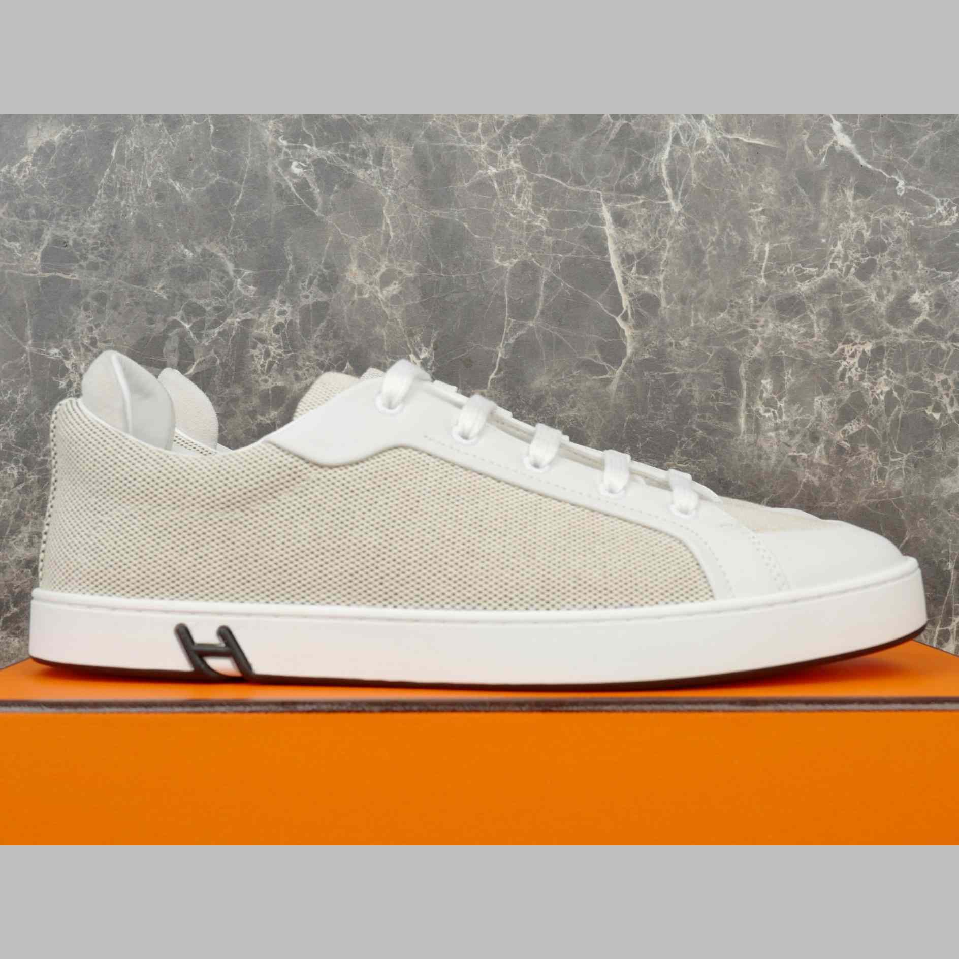 Hermes Kid Sneaker - DopestKickz
