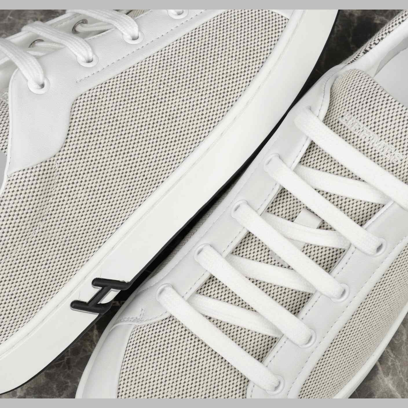 Hermes Kid Sneaker - DopestKickz