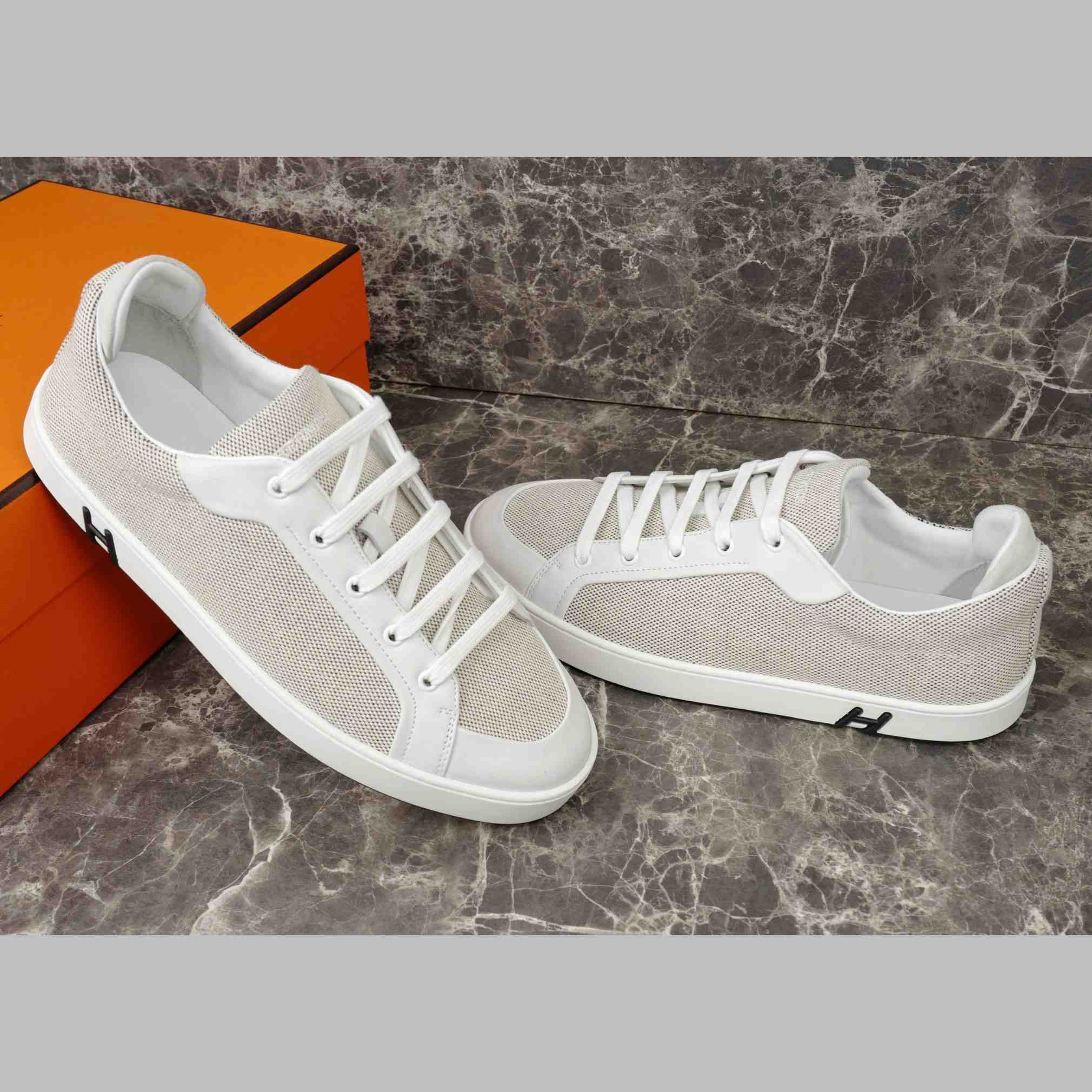 Hermes Kid Sneaker - DopestKickz