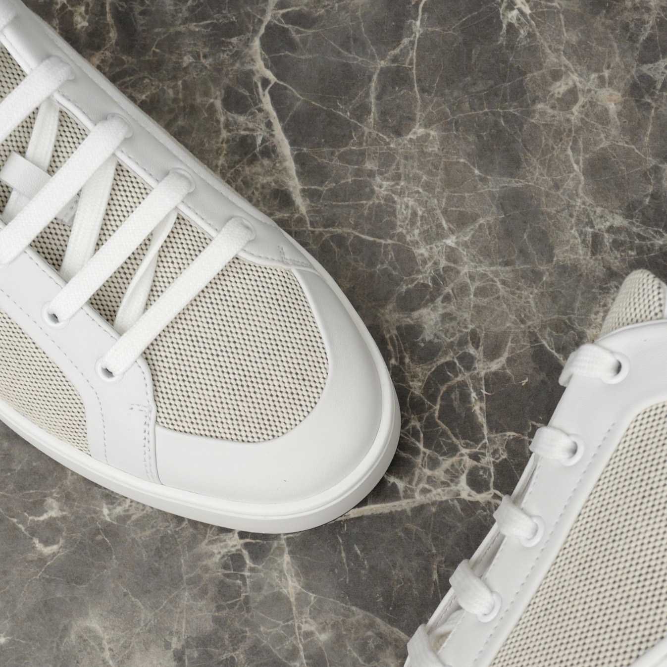 Hermes Kid Sneaker - DopestKickz