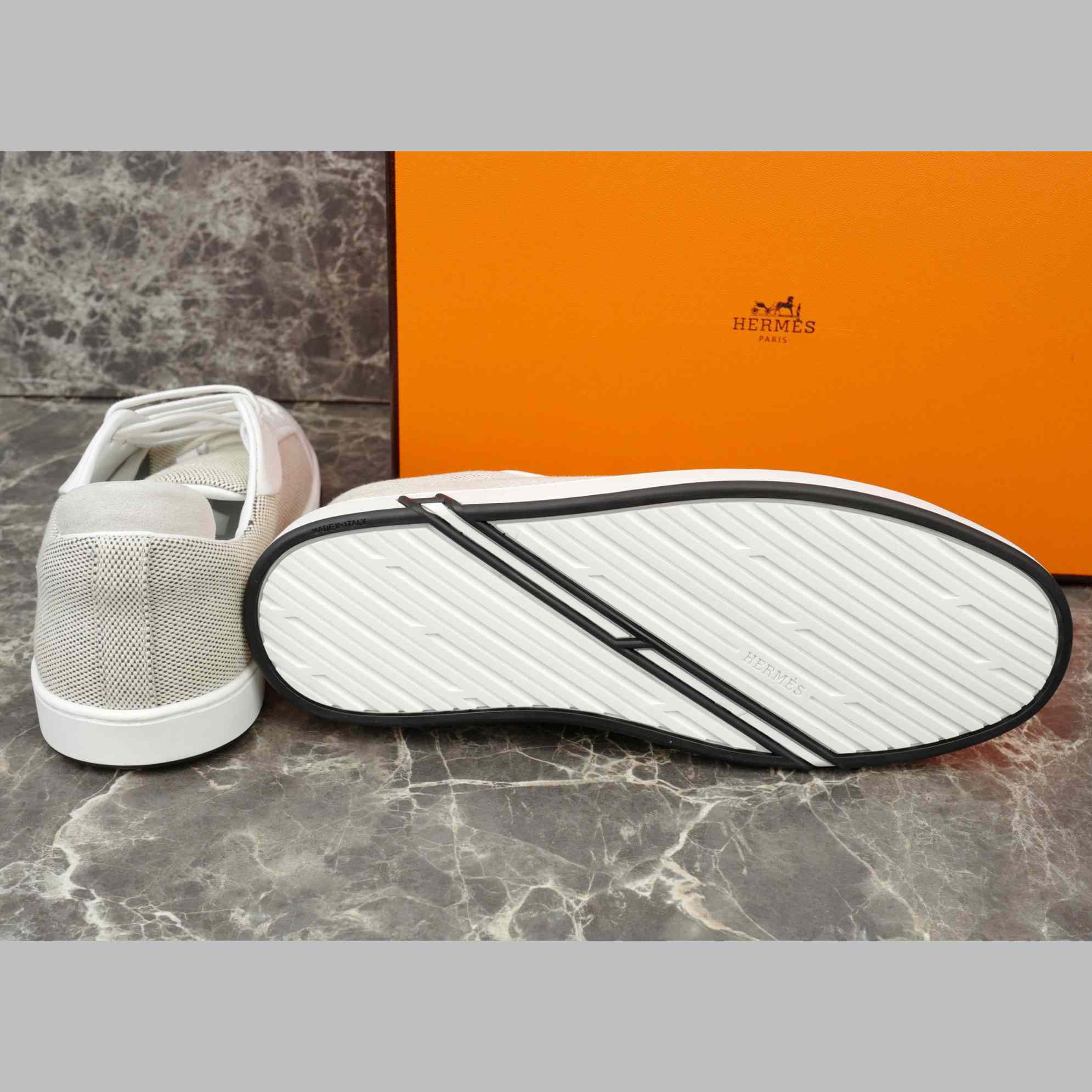 Hermes Kid Sneaker - DopestKickz