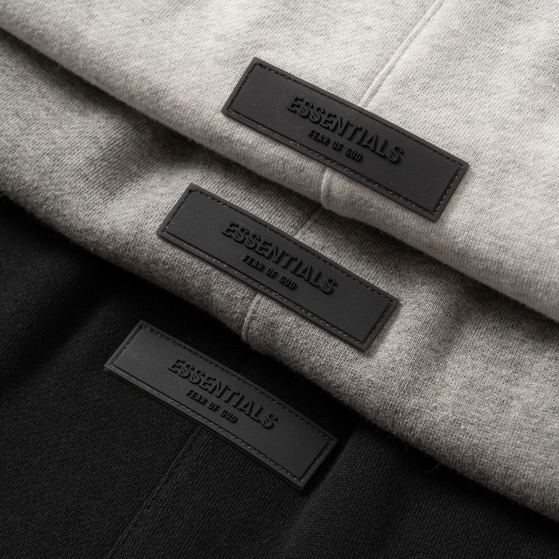 Fear of God Essentials Shorts - DopestKickz