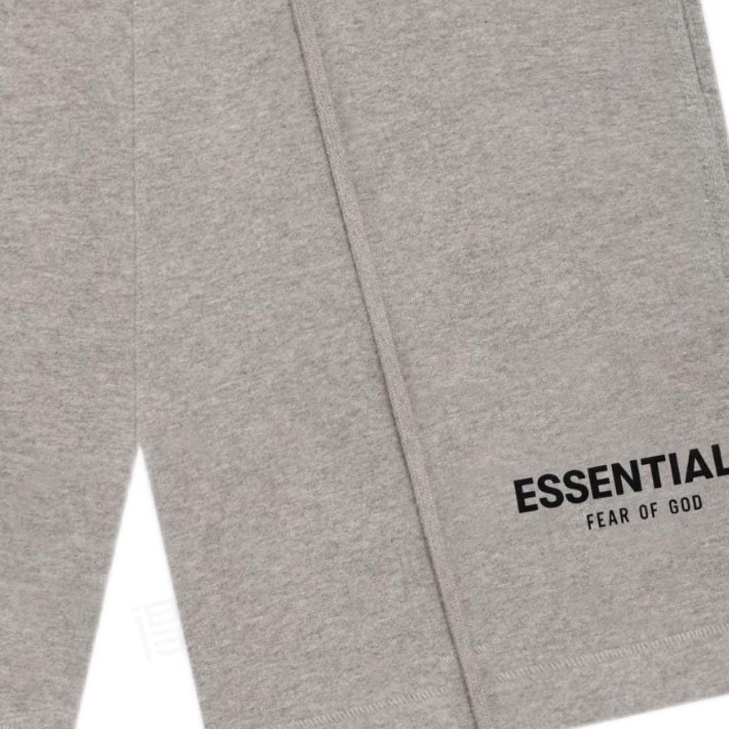 Fear of God Essentials Shorts - DopestKickz