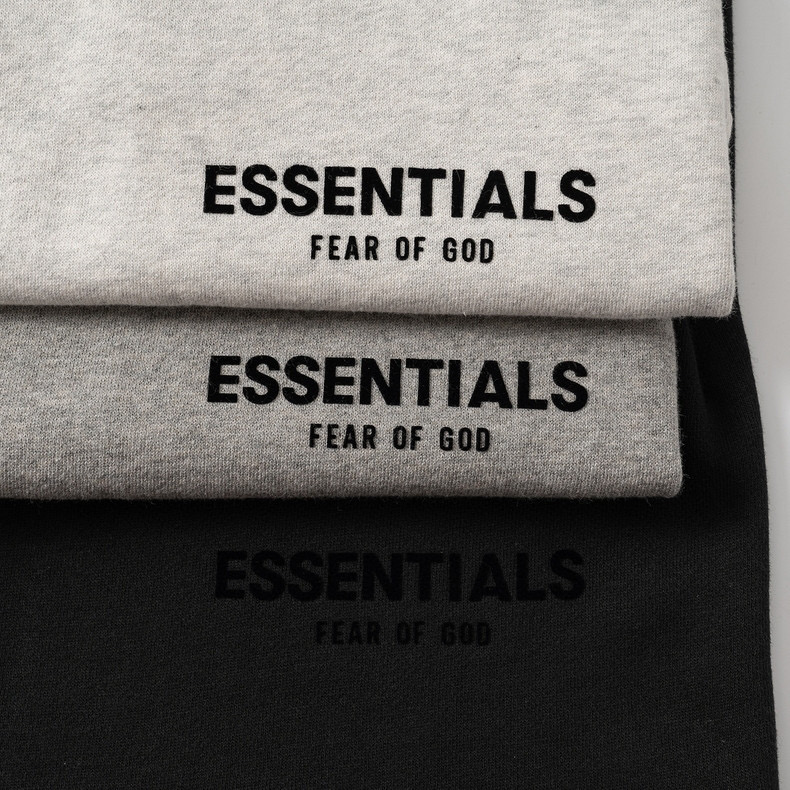 Fear of God Essentials Shorts - DopestKickz