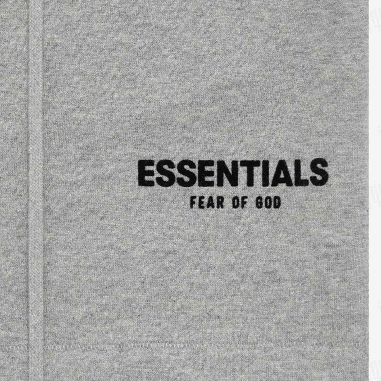 Fear of God Essentials Shorts - DopestKickz