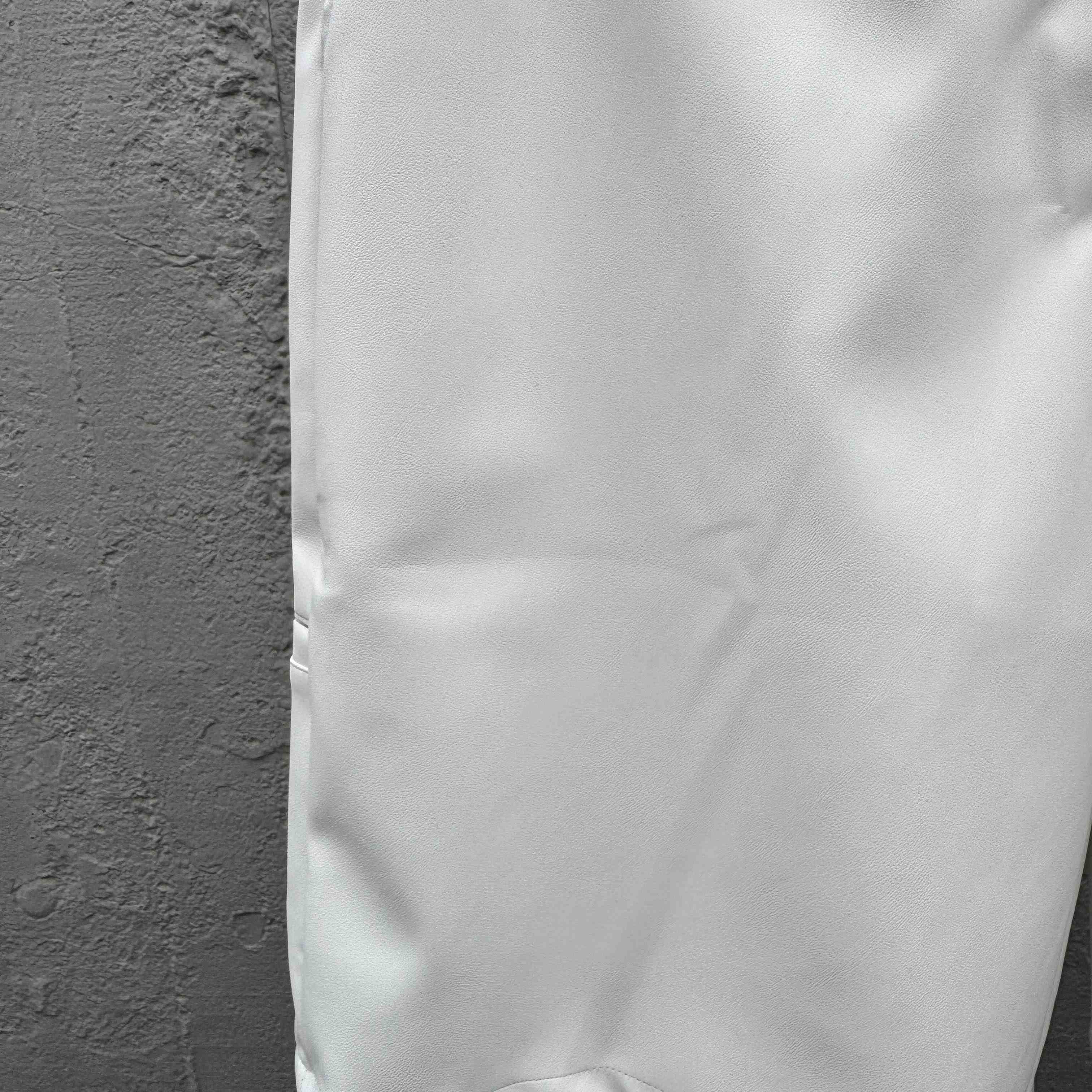 Prada Nappa Leather Bermudas - DopestKickz