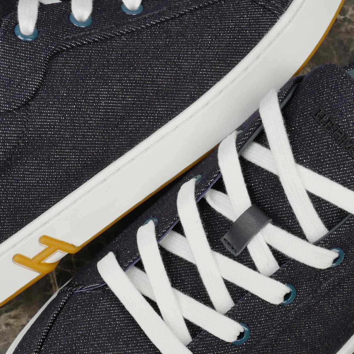 Hermes Kid Sneaker - DopestKickz