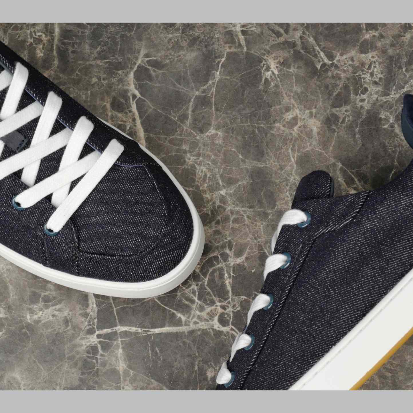 Hermes Kid Sneaker - DopestKickz