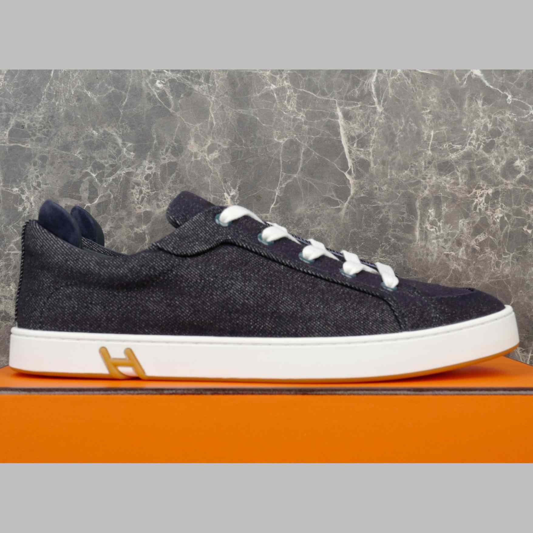 Hermes Kid Sneaker - DopestKickz