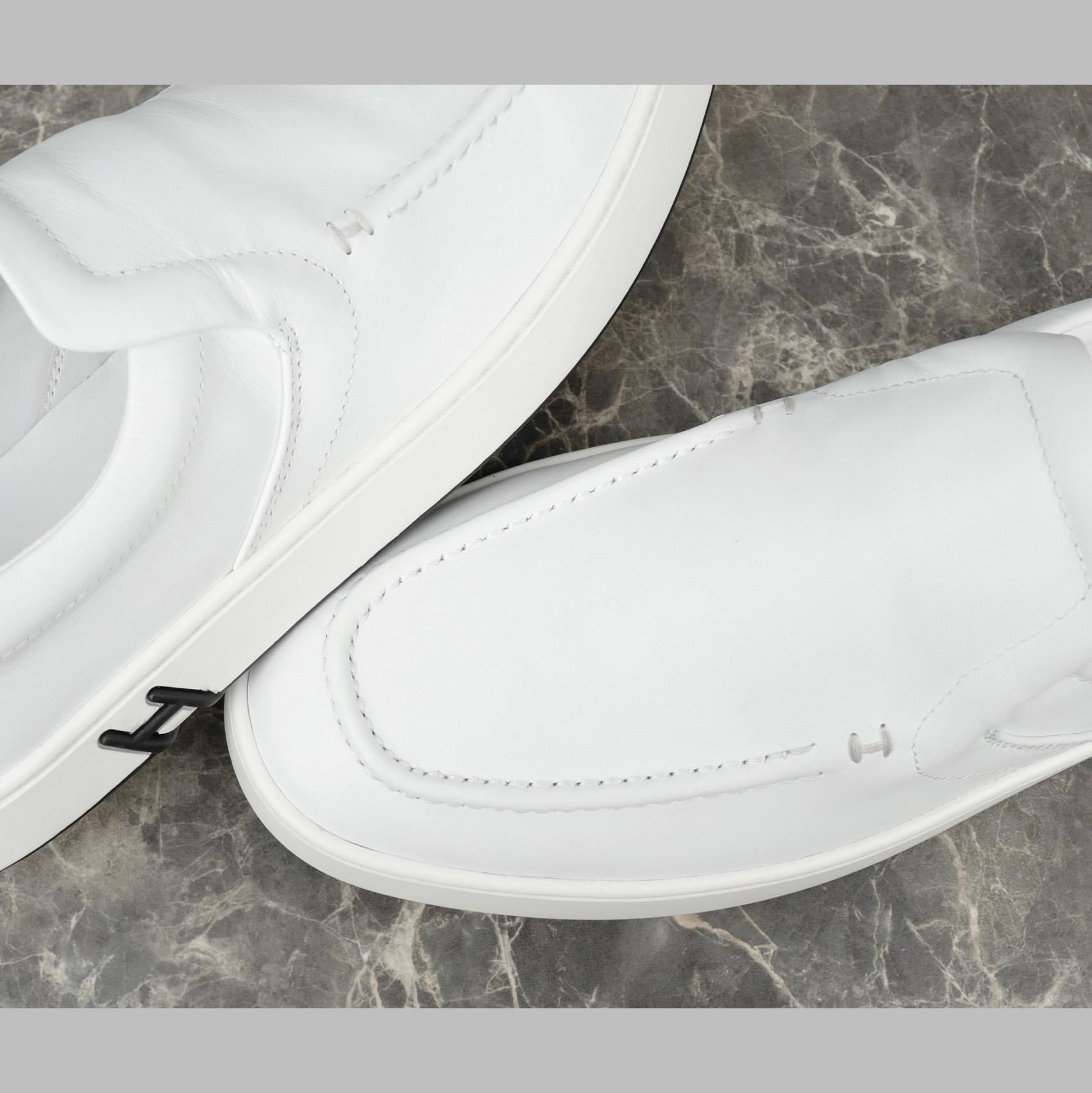 Hermes Kiddy Slip-on Sneaker - DopestKickz