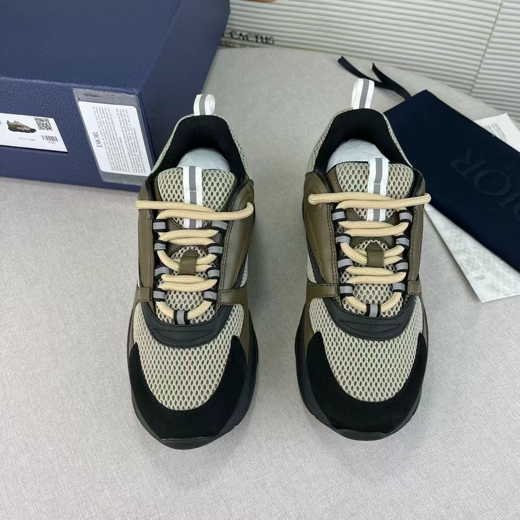 Dior B22 Sneaker  - DopestKickz