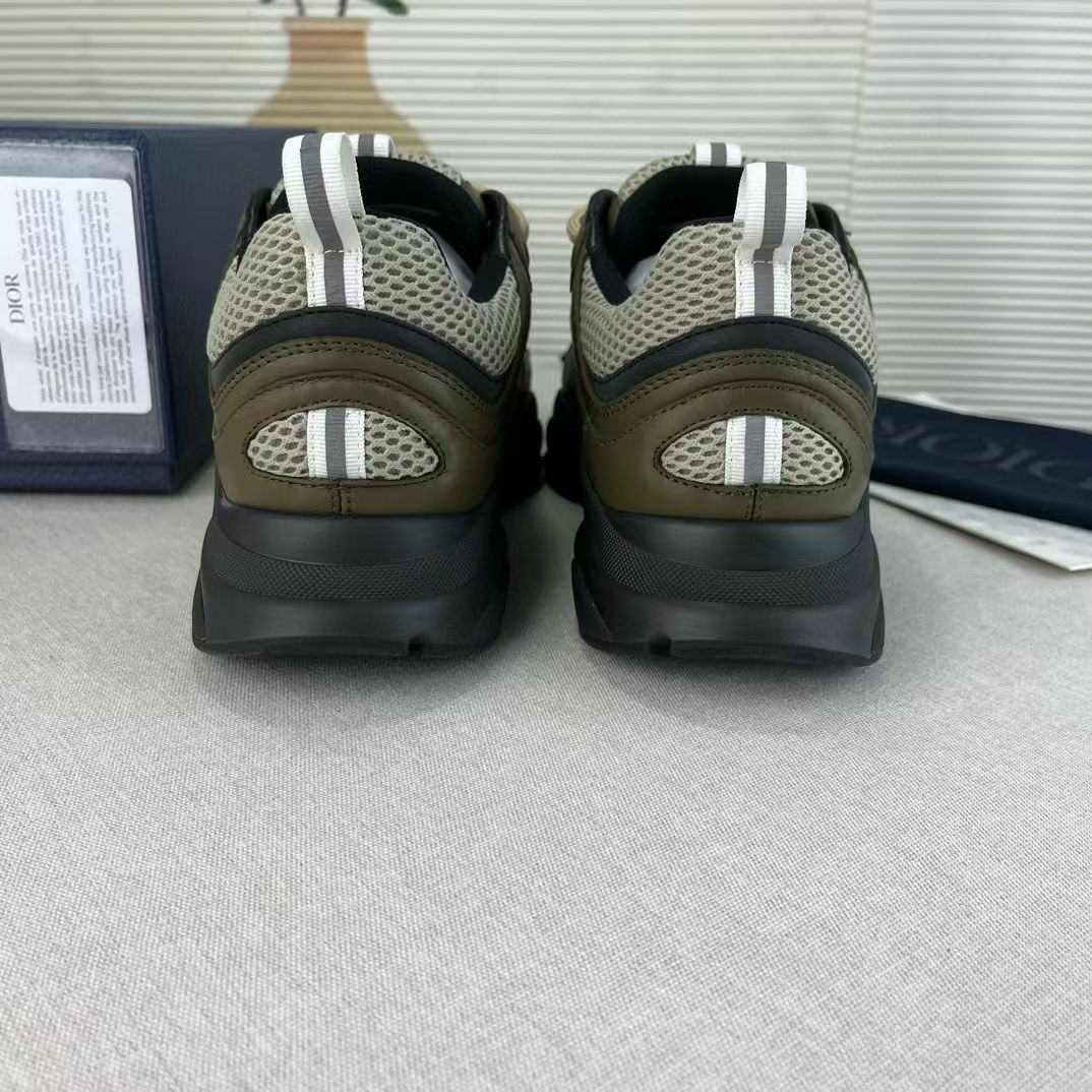 Dior B22 Sneaker  - DopestKickz