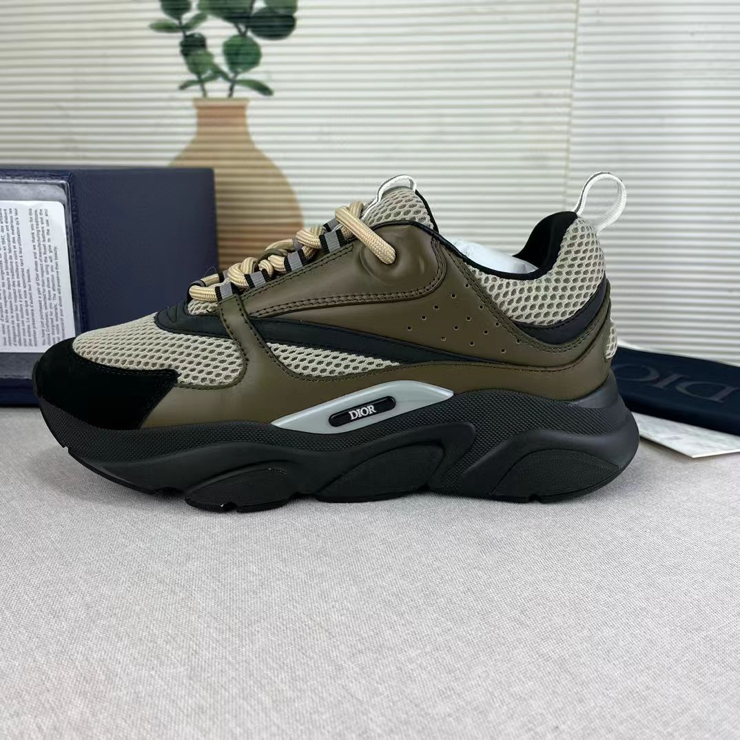 Dior B22 Sneaker  - DopestKickz