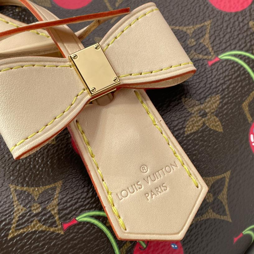 Louis Vuitton LV x TM Speedy Bandoulière 20   M13094 - DopestKickz