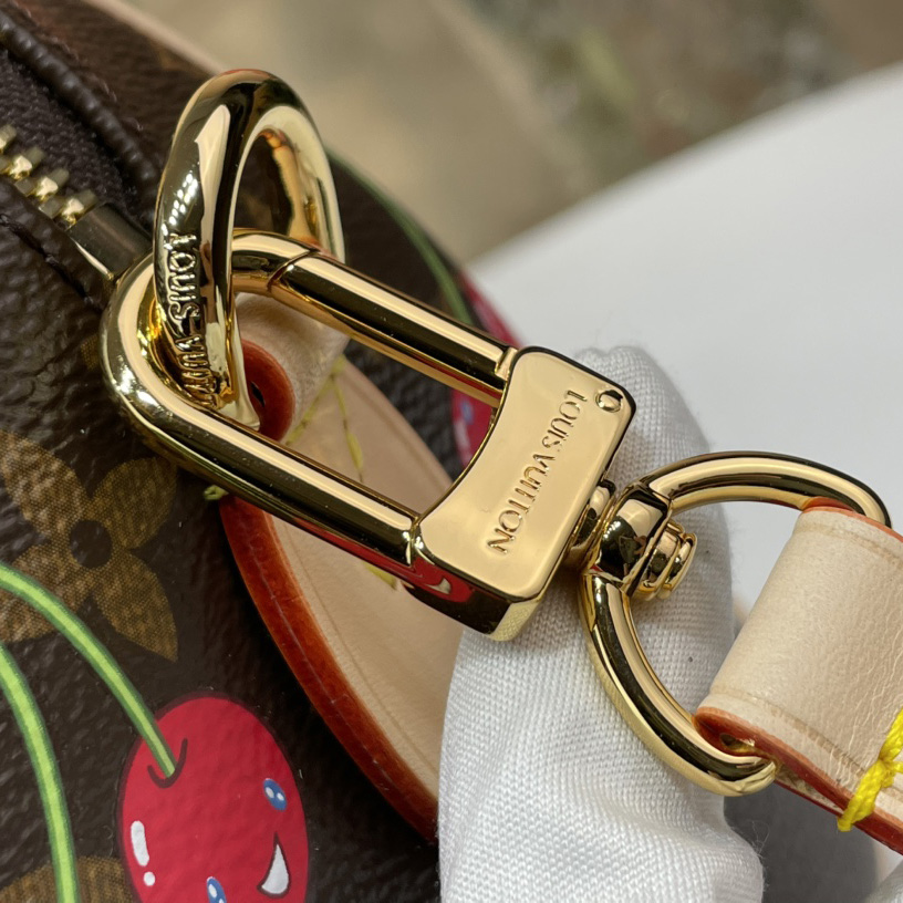 Louis Vuitton LV x TM Speedy Bandoulière 20   M13094 - DopestKickz