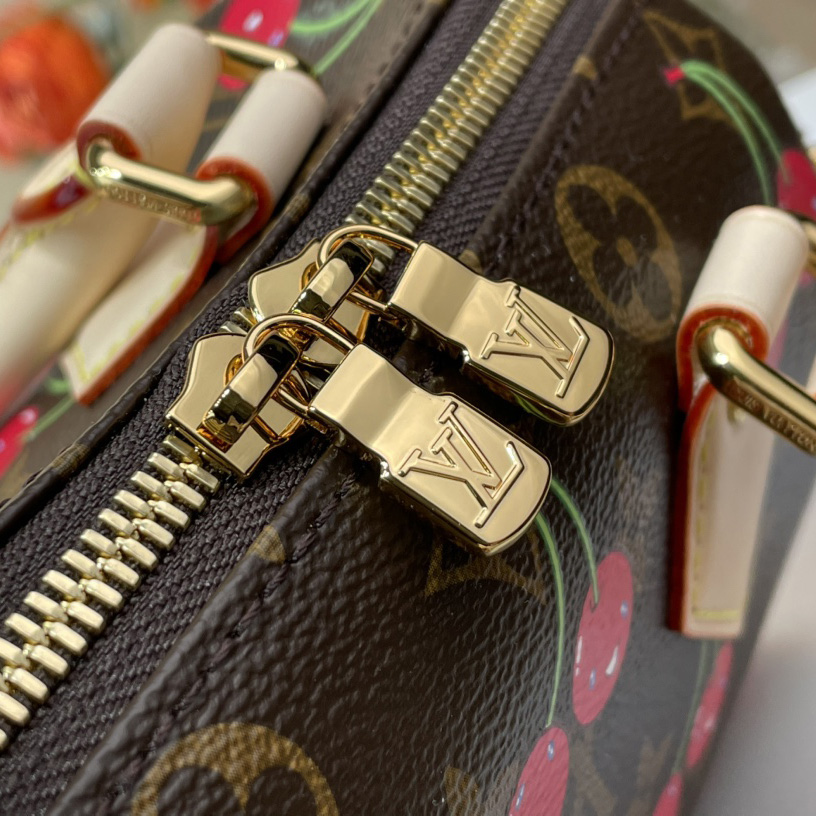 Louis Vuitton LV x TM Speedy Bandoulière 20   M13094 - DopestKickz