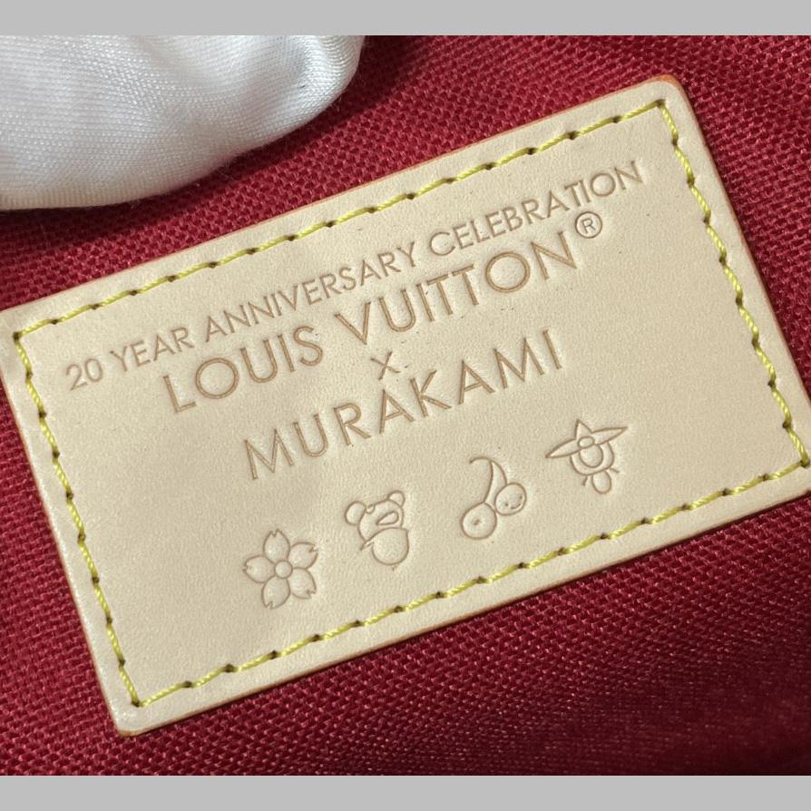 Louis Vuitton LV x TM Speedy Bandoulière 20   M13094 - DopestKickz