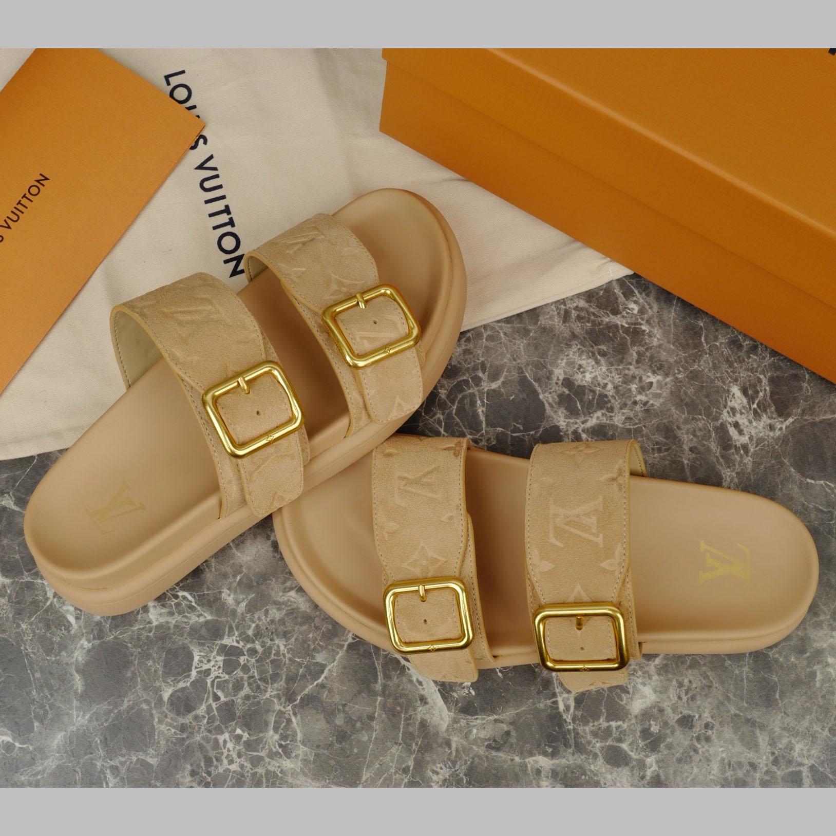 Louis Vuitton LV Venice Mule  1AHSKJ - DopestKickz